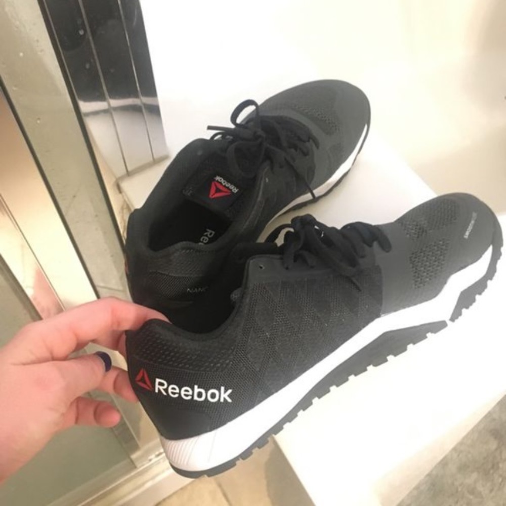 Reebok crossfit nano 5 *NEW never worn